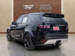 2024 Land Rover Discovery Metropolitan Edition