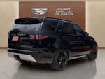 2024 Land Rover Discovery Metropolitan Edition