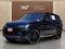 2021 Land Rover Range Rover Sport HSE Silver Edition