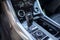2021 Land Rover Range Rover Sport HST