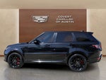 2021 Land Rover Range Rover Sport HST