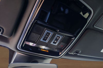 2021 Land Rover Range Rover Sport HST