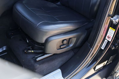 2021 Land Rover Range Rover Sport HST