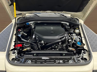 2024 INEOS Grenadier Station Wagon Fieldmaster Edition