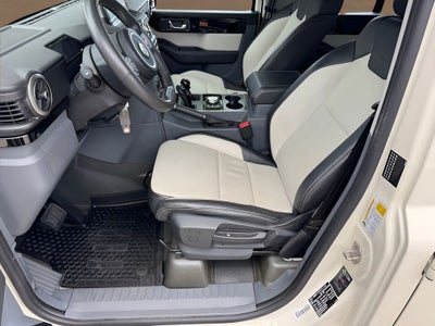 2024 INEOS Grenadier Station Wagon Fieldmaster Edition