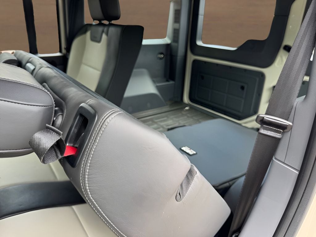 2024 INEOS Grenadier Station Wagon Fieldmaster Edition