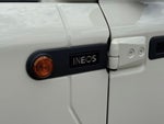 2024 INEOS Grenadier Station Wagon Fieldmaster Edition