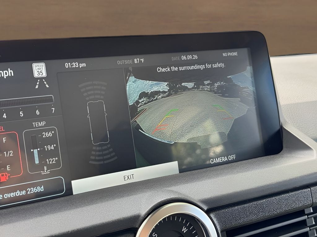 2024 INEOS Grenadier Station Wagon Fieldmaster Edition