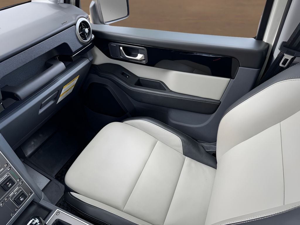 2024 INEOS Grenadier Station Wagon Fieldmaster Edition