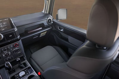 2024 INEOS Grenadier Station Wagon Trialmaster Edition