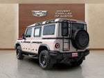 2024 INEOS Grenadier Station Wagon Trialmaster Edition