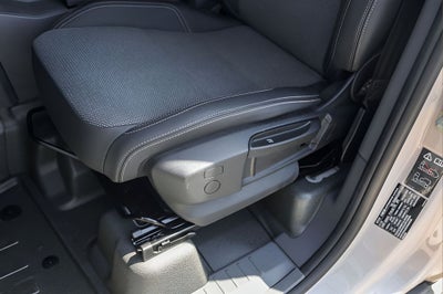 2024 INEOS Grenadier Station Wagon Trialmaster Edition