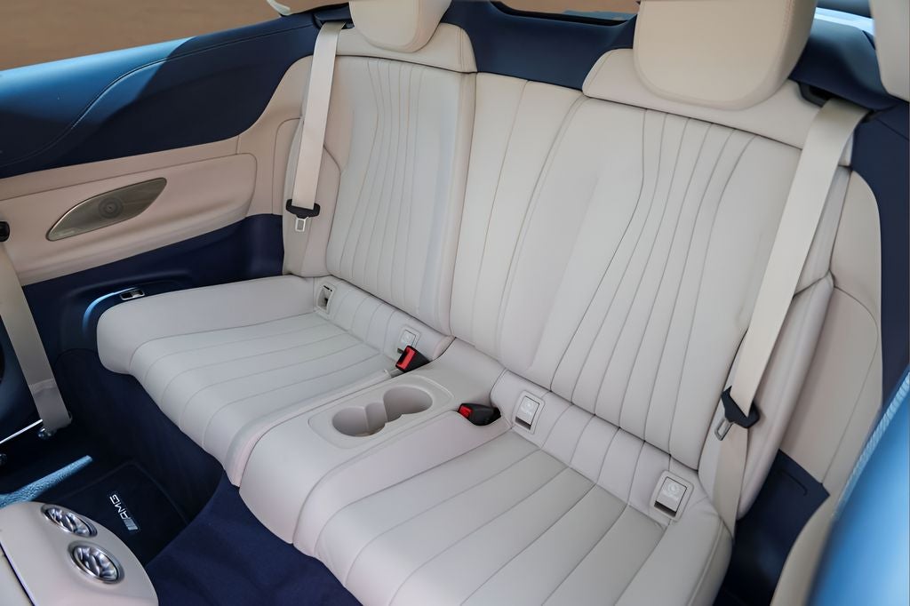 2023 Mercedes-Benz E-Class E 450