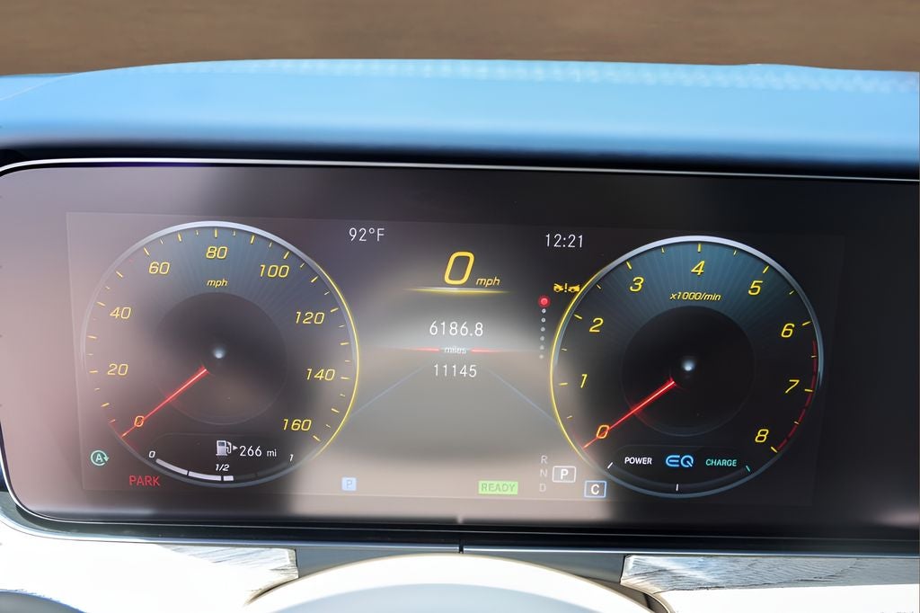 2023 Mercedes-Benz E-Class E 450