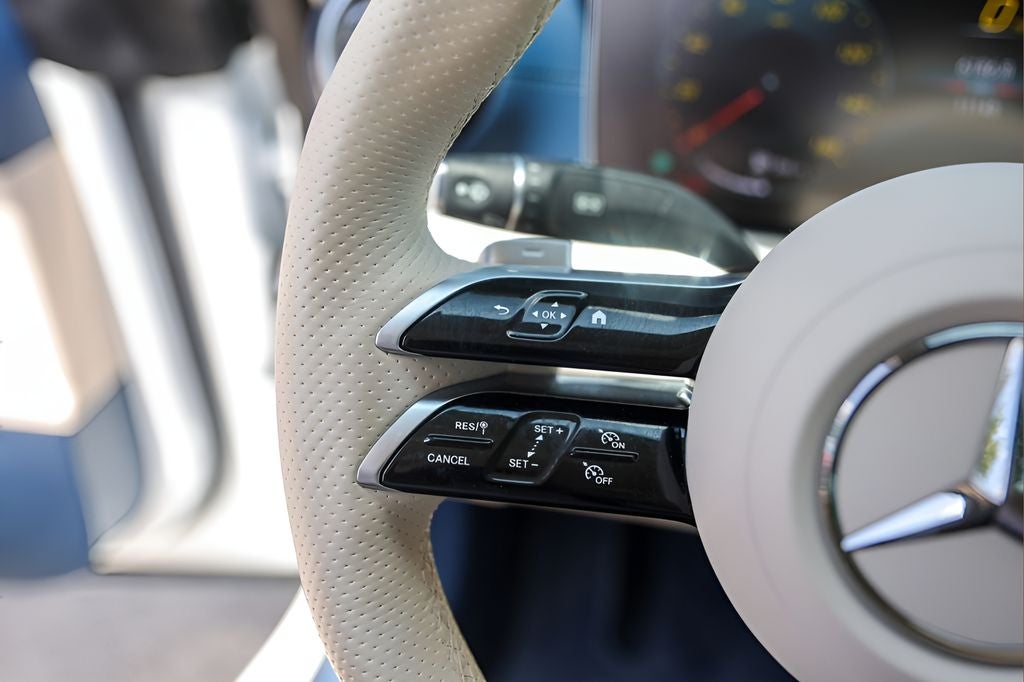 2023 Mercedes-Benz E-Class E 450