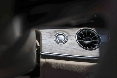 2023 Mercedes-Benz E-Class E 450