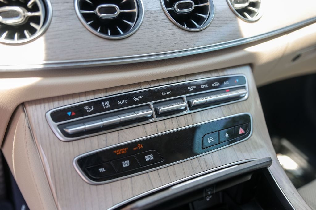 2023 Mercedes-Benz E-Class E 450