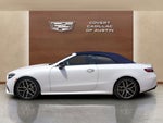 2023 Mercedes-Benz E-Class E 450