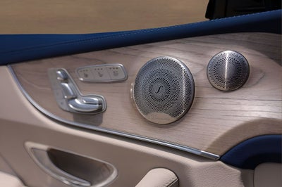 2023 Mercedes-Benz E-Class E 450