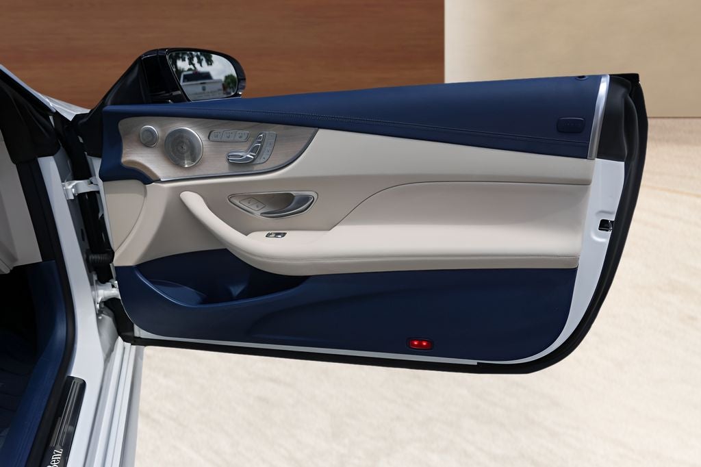 2023 Mercedes-Benz E-Class E 450