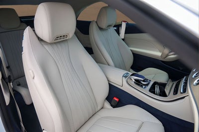 2023 Mercedes-Benz E-Class E 450