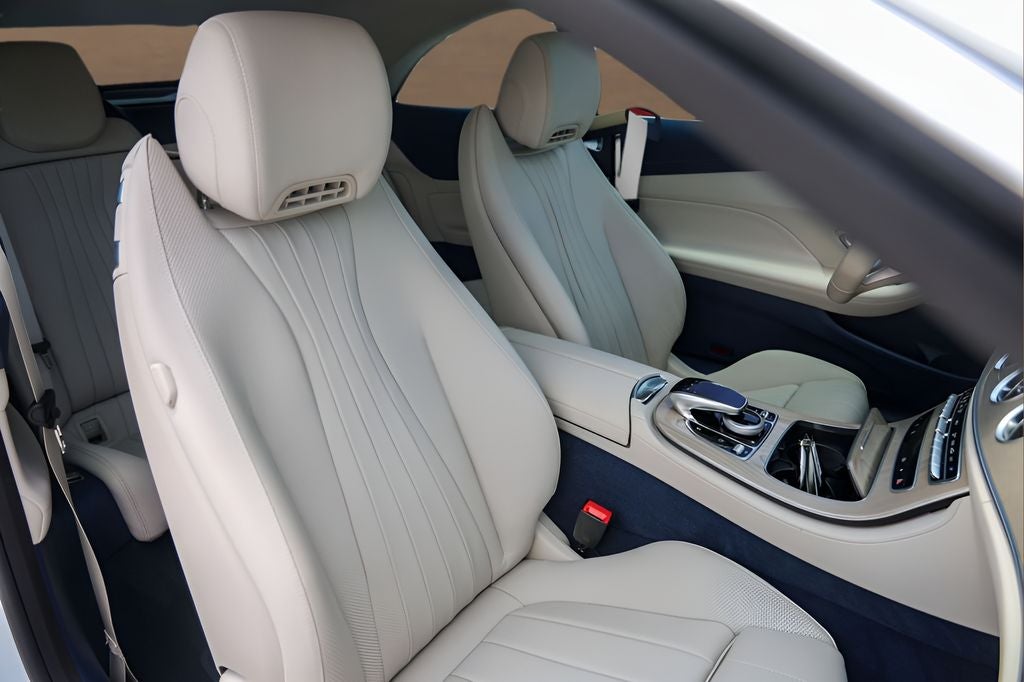 2023 Mercedes-Benz E-Class E 450