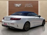 2023 Mercedes-Benz E-Class E 450