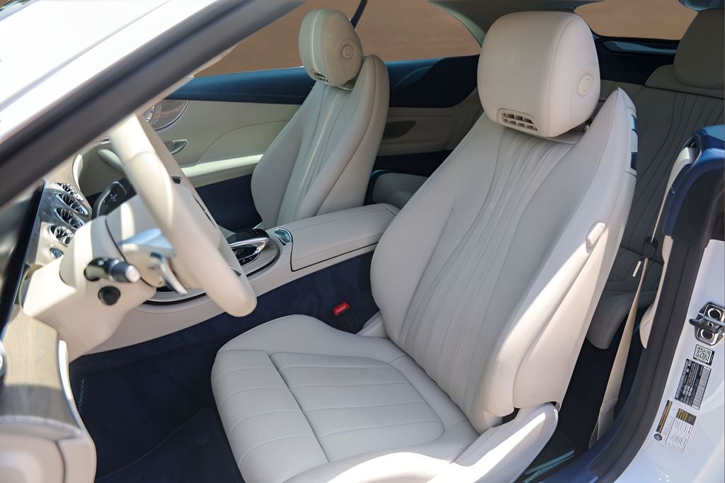 2023 Mercedes-Benz E-Class E 450