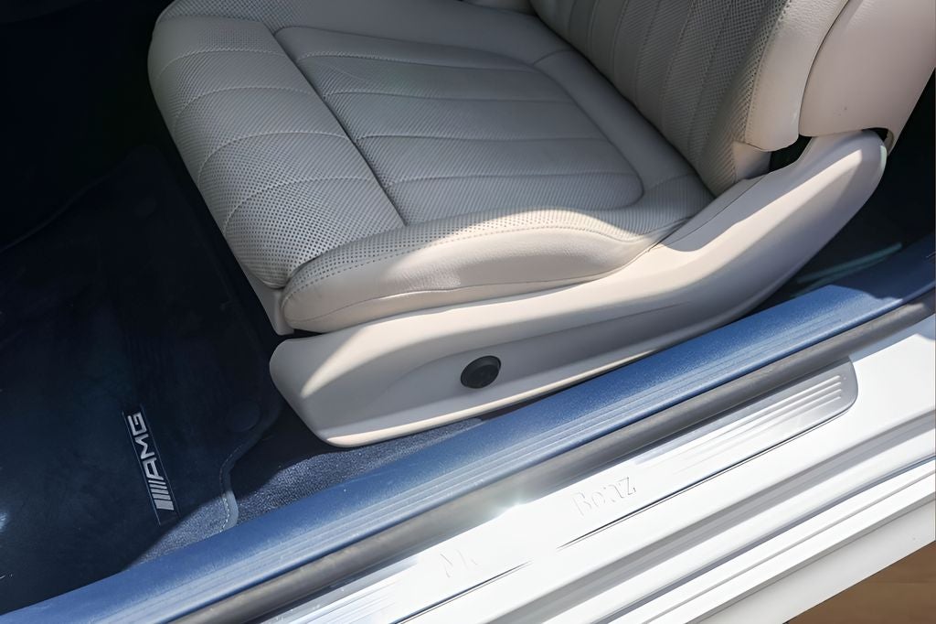 2023 Mercedes-Benz E-Class E 450