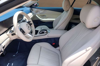 2023 Mercedes-Benz E-Class E 450