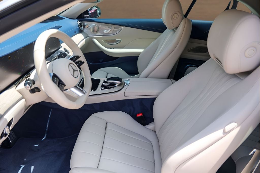 2023 Mercedes-Benz E-Class E 450
