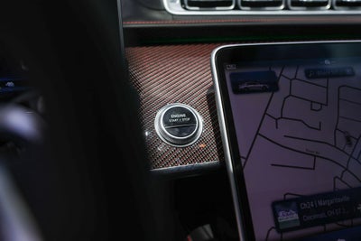 2024 Mercedes-Benz S-Class S 63 E AMG® 4MATIC®