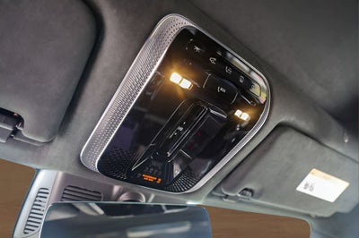 2024 Mercedes-Benz S-Class S 63 E AMG® 4MATIC®