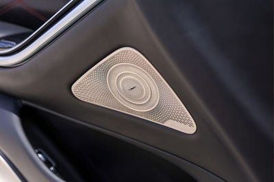 2024 Mercedes-Benz S-Class S 63 E AMG® 4MATIC®