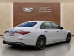 2024 Mercedes-Benz S-Class S 63 E AMG® 4MATIC®