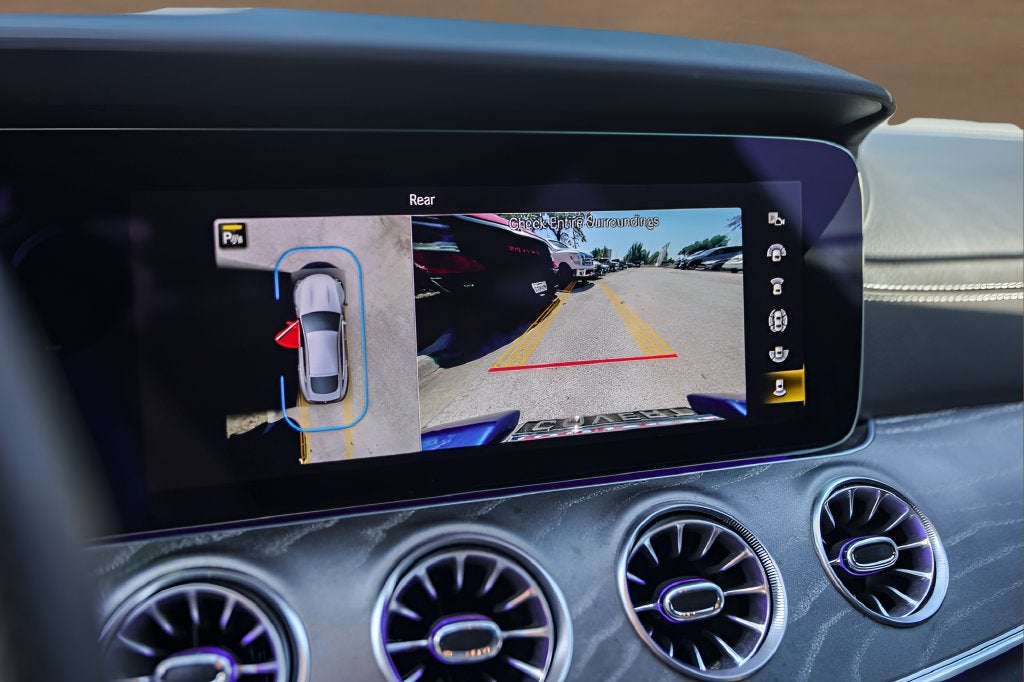 2022 Mercedes-Benz AMG® GT 53 Base 4MATIC®