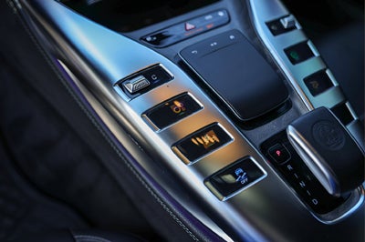 2022 Mercedes-Benz AMG® GT 53 Base 4MATIC®