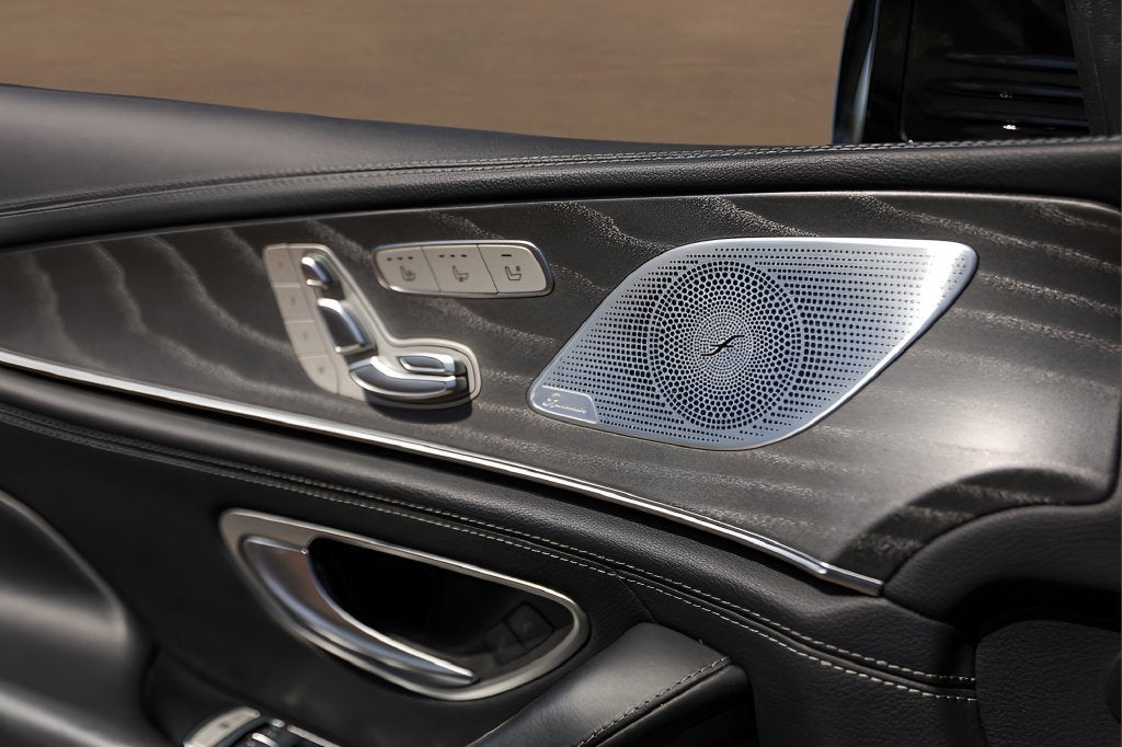 2022 Mercedes-Benz AMG® GT 53 Base 4MATIC®