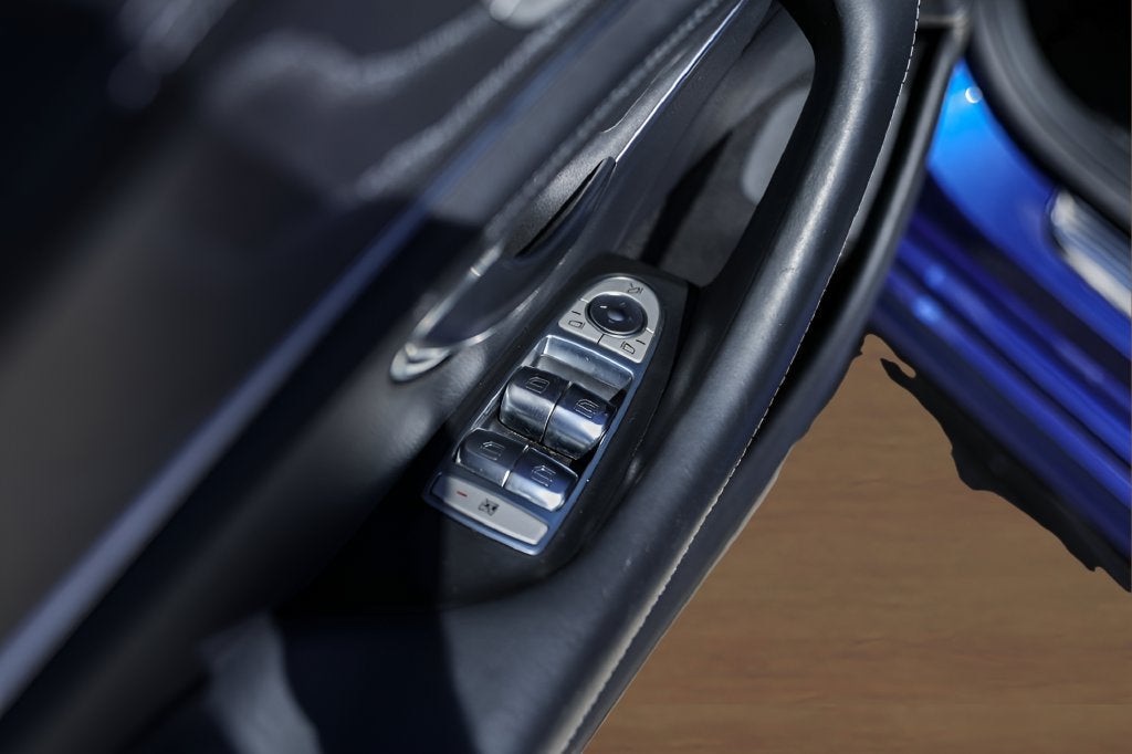 2022 Mercedes-Benz AMG® GT 53 Base 4MATIC®