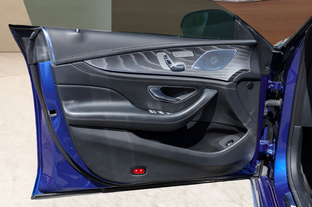2022 Mercedes-Benz AMG® GT 53 Base 4MATIC®