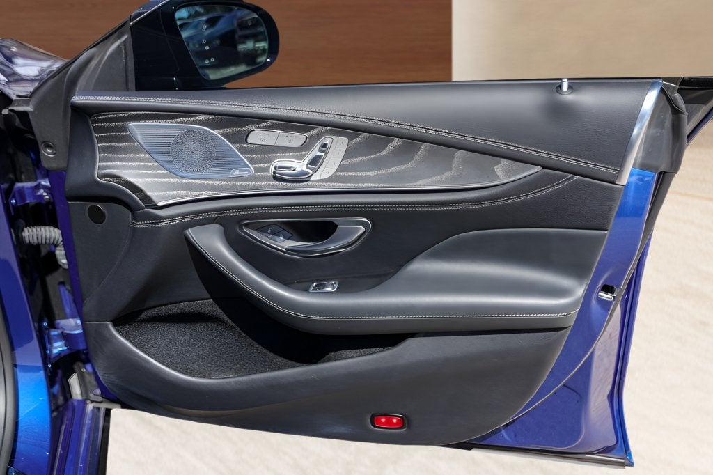 2022 Mercedes-Benz AMG® GT 53 Base 4MATIC®