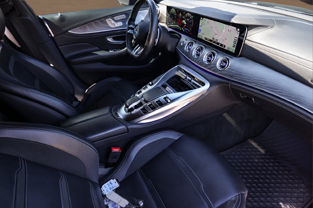 2022 Mercedes-Benz AMG® GT 53 Base 4MATIC®
