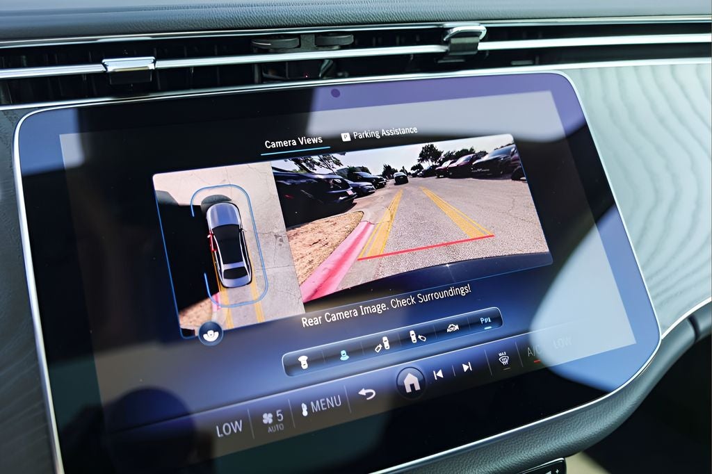 2024 Mercedes-Benz E-Class E 450 4MATIC®