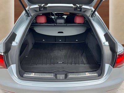 2021 Mercedes-Benz GLC GLC 300 Coupe 4MATIC®