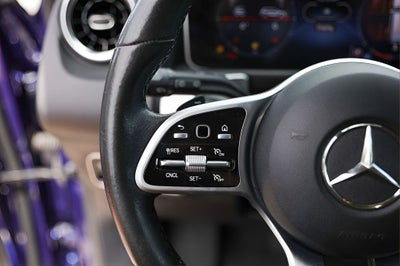 2021 Mercedes-Benz GLB GLB 250 4MATIC®