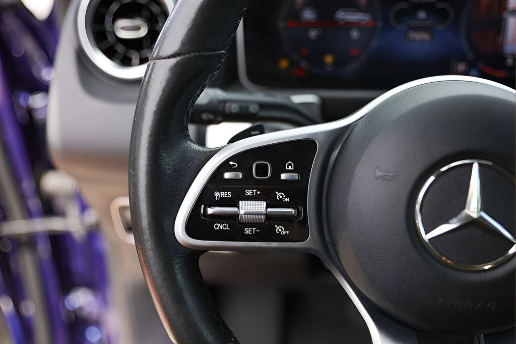 2021 Mercedes-Benz GLB GLB 250 4MATIC®