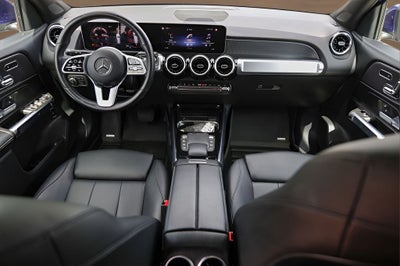 2021 Mercedes-Benz GLB GLB 250 4MATIC®