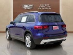 2021 Mercedes-Benz GLB GLB 250 4MATIC®