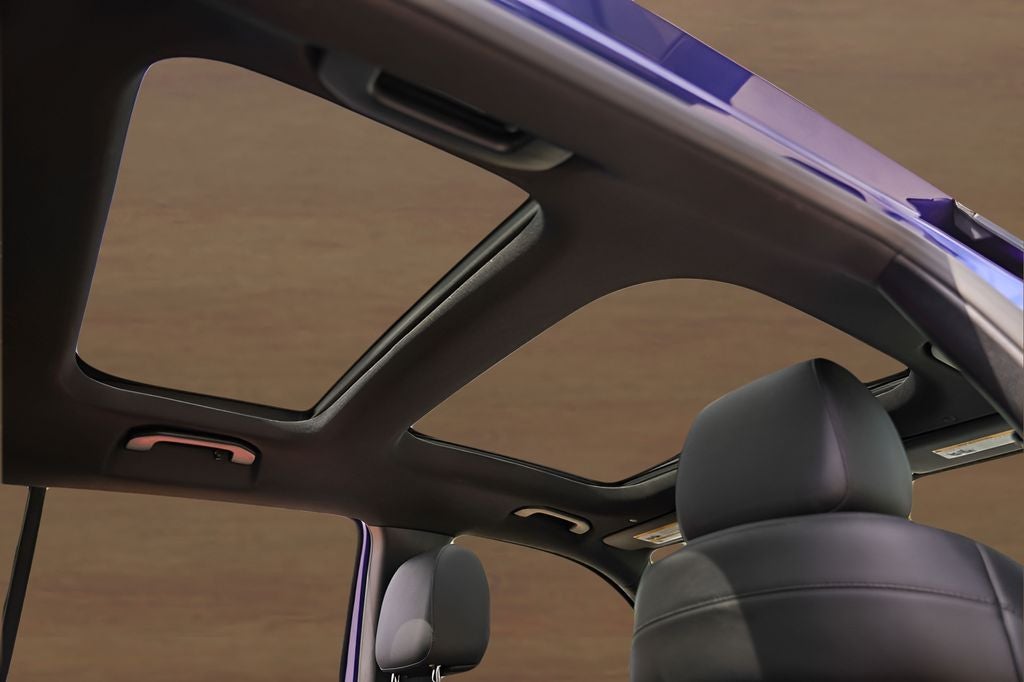2021 Mercedes-Benz GLB GLB 250 4MATIC®