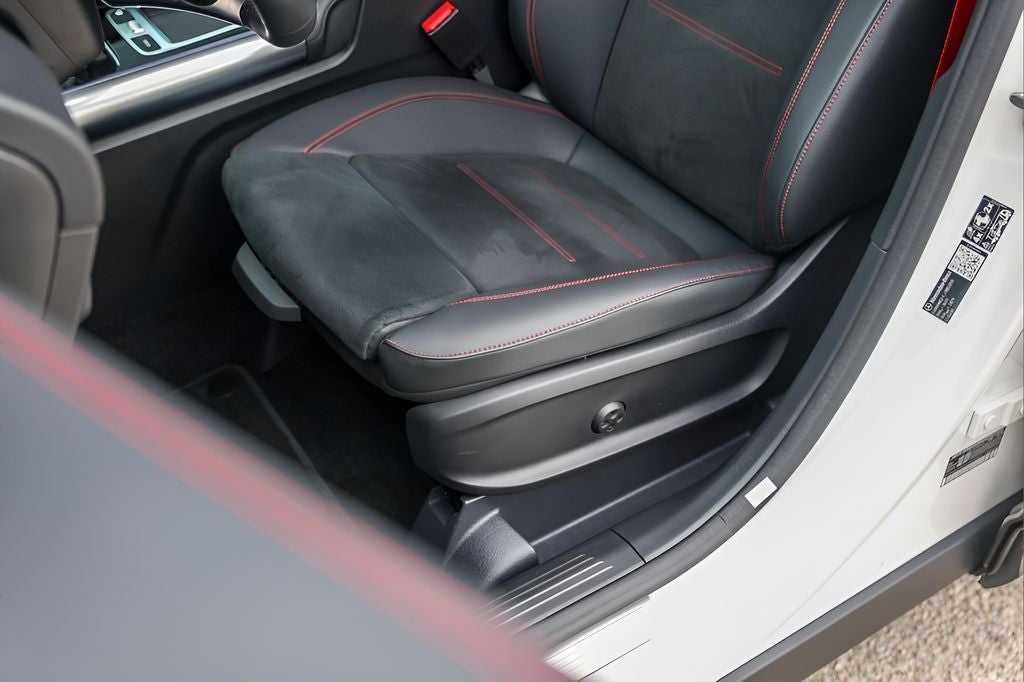 2026 Mercedes-Benz GLA GLA 35 AMG® 4MATIC®